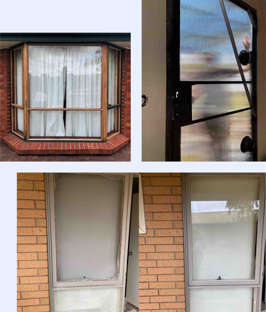 Glass Replacement in Adelaide