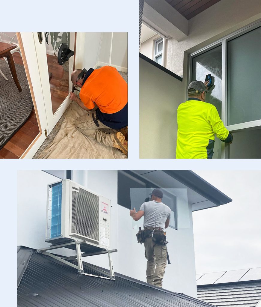 Window Repair in Adelaide